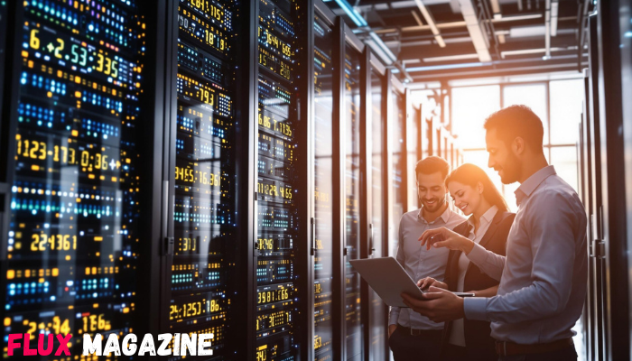 A Complete Guide to Selling Used Data Center Equipment-1