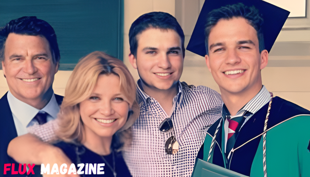 Beau Martin McGinley