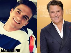 Beau Martin McGinley