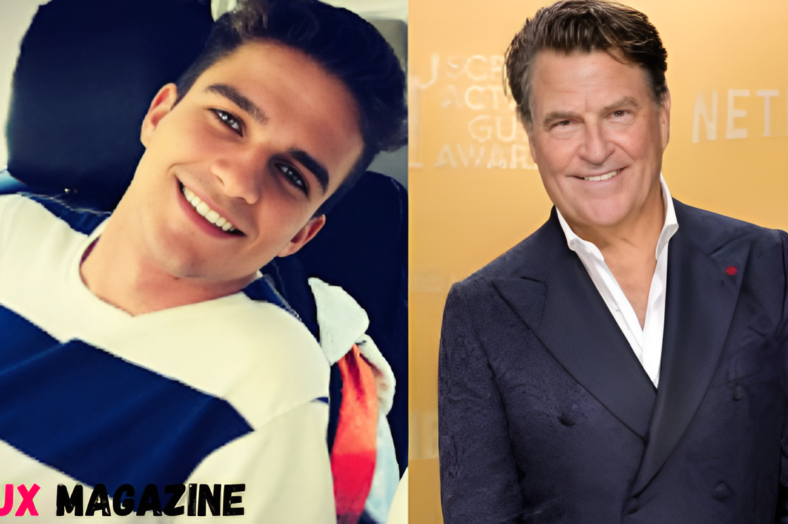 Beau Martin McGinley