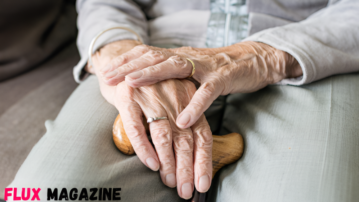 Helping Seniors Thrive Through Cognitive Changes with Ease