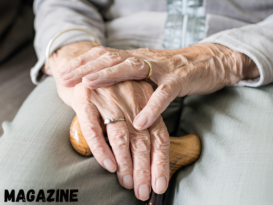 Helping Seniors Thrive Through Cognitive Changes with Ease