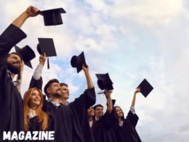 How Masters Courses in Ireland Help Students Build Global Professional Networks