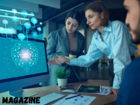 4 Signs Your Business Has Outgrown Its Tech Setup