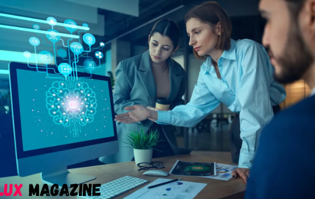 4 Signs Your Business Has Outgrown Its Tech Setup