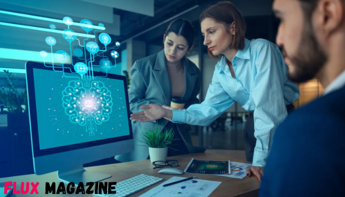 4 Signs Your Business Has Outgrown Its Tech Setup