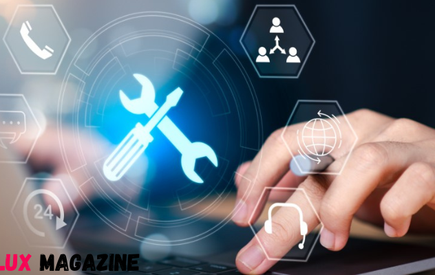 4 Signs Your Enterprise IT Infrastructure Is Holding Back Business Growth