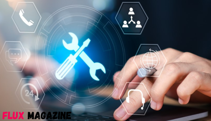 4 Signs Your Enterprise IT Infrastructure Is Holding Back Business Growth