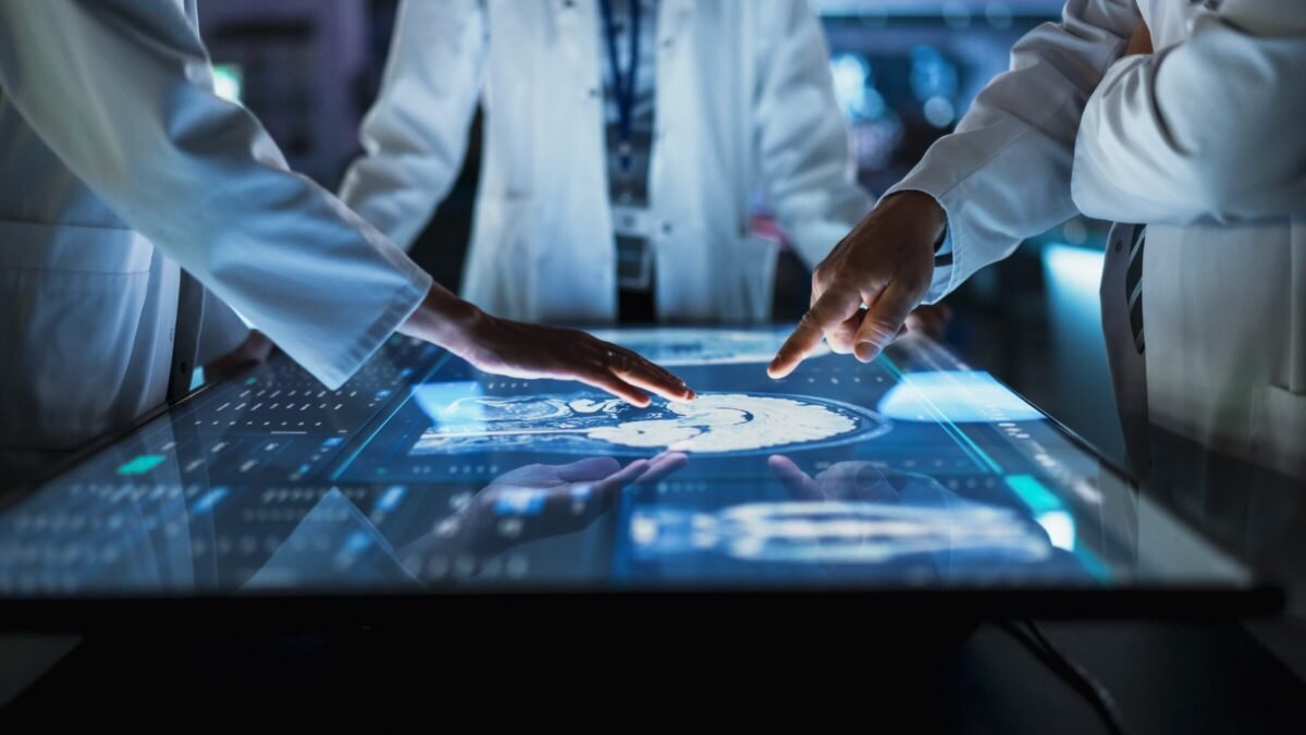 Engineering Mobility How Industrial Fabrication Is Transforming Healthcare Delivery