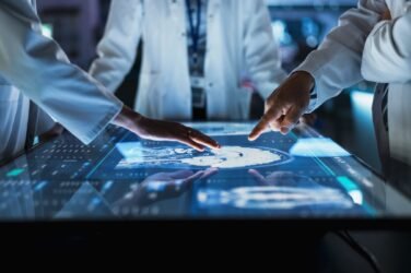 Engineering Mobility How Industrial Fabrication Is Transforming Healthcare Delivery