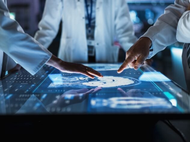 Engineering Mobility How Industrial Fabrication Is Transforming Healthcare Delivery