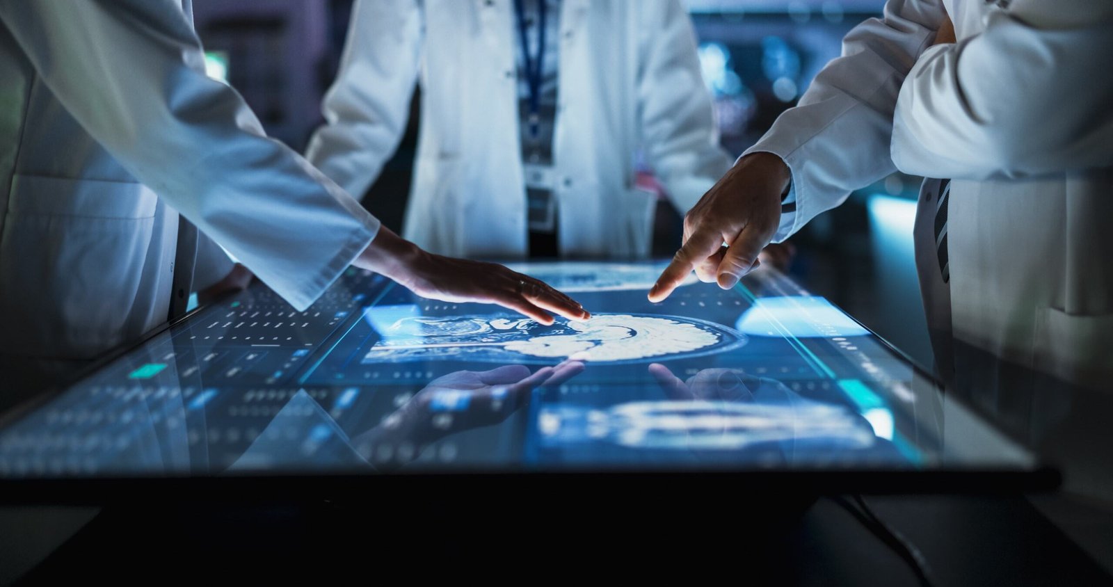 Engineering Mobility How Industrial Fabrication Is Transforming Healthcare Delivery