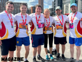 How Buying Charity Clothing Can Make a Real Difference in People's Lives