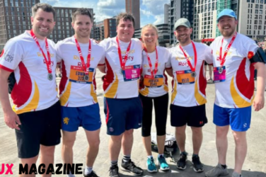 How Buying Charity Clothing Can Make a Real Difference in People's Lives