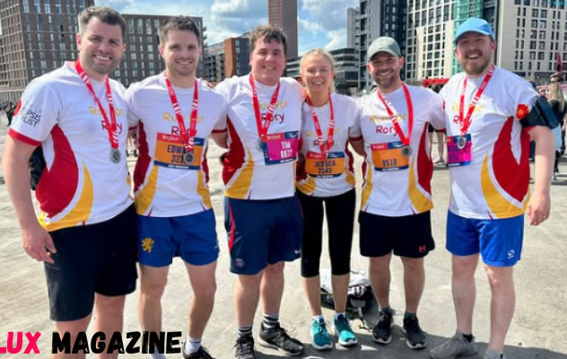 How Buying Charity Clothing Can Make a Real Difference in People's Lives