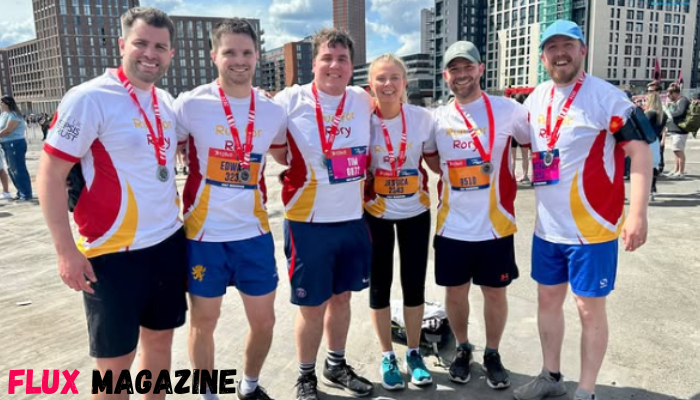 How Buying Charity Clothing Can Make a Real Difference in People's Lives