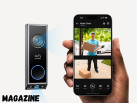 How Do Video Doorbells Improve Package Security