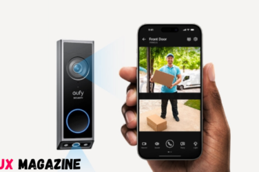 How Do Video Doorbells Improve Package Security