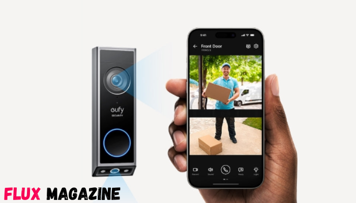 How Do Video Doorbells Improve Package Security