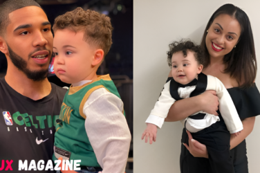 Meet Toriah Lachell A Closer Look at Jayson Tatum’s Ex-Girlfriend and Their Son