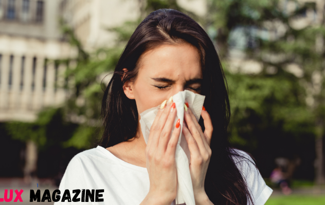 Pharmacist reveals how to minimise hayfever triggers