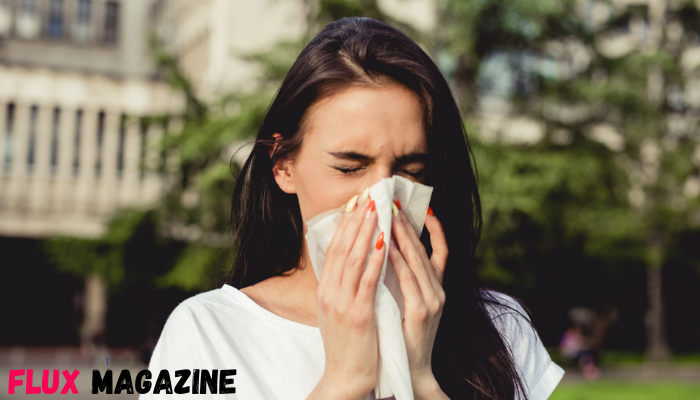 Pharmacist reveals how to minimise hayfever triggers