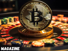 The Best Bitcoin Casinos in 2026 A Comprehensive Guide to Crypto Gambling