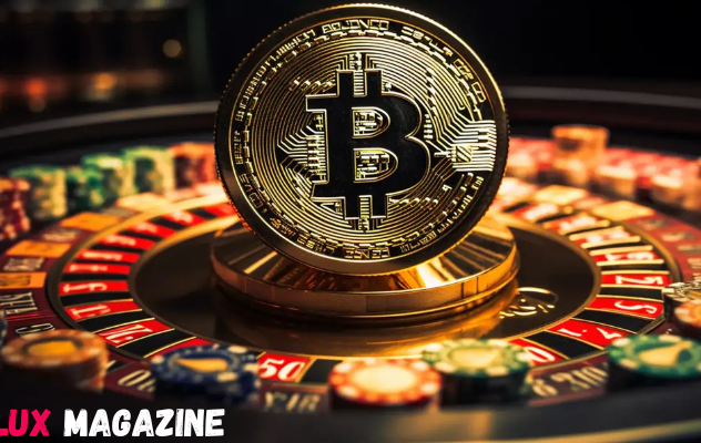 The Best Bitcoin Casinos in 2026 A Comprehensive Guide to Crypto Gambling