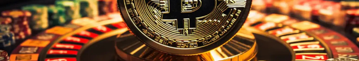 The Best Bitcoin Casinos in 2026 A Comprehensive Guide to Crypto Gambling