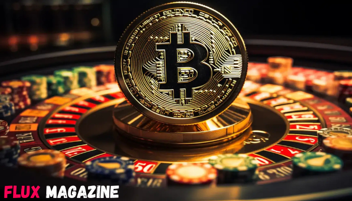 The Best Bitcoin Casinos in 2026 A Comprehensive Guide to Crypto Gambling