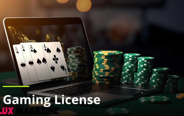 Which Gaming Licenses Actually Mean Something