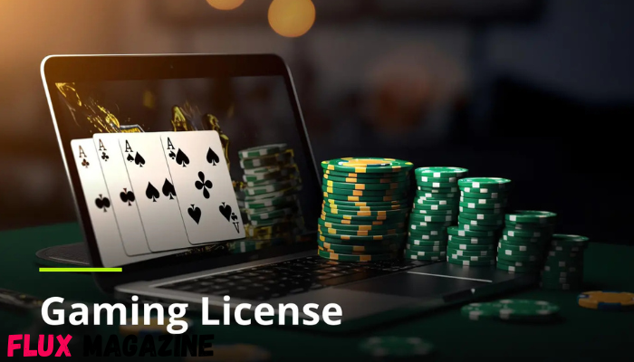 Which Gaming Licenses Actually Mean Something