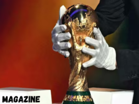 World Cup 2026 Technology Will Rewire Decision-Making and Fan Interaction