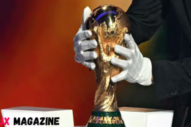 World Cup 2026 Technology Will Rewire Decision-Making and Fan Interaction