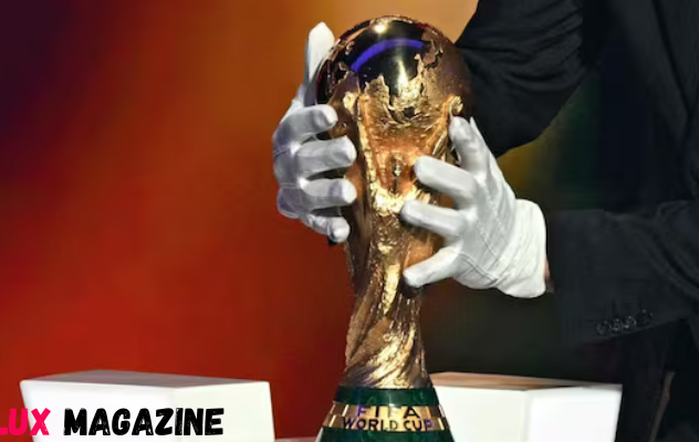 World Cup 2026 Technology Will Rewire Decision-Making and Fan Interaction