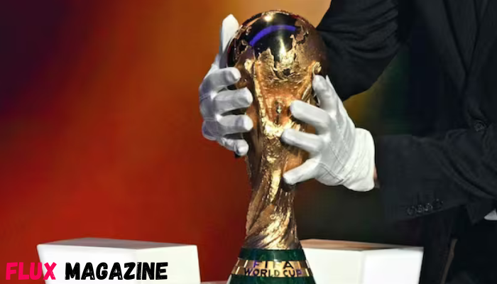 World Cup 2026 Technology Will Rewire Decision-Making and Fan Interaction