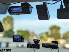 Finding the Perfect Dash Camera for Your Car