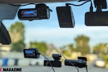 Finding the Perfect Dash Camera for Your Car