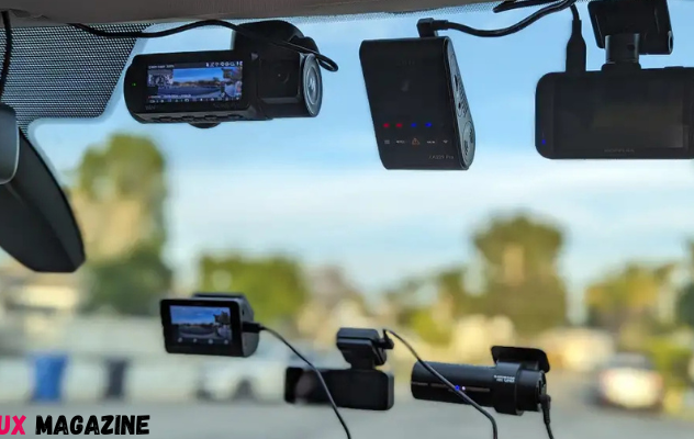 Finding the Perfect Dash Camera for Your Car