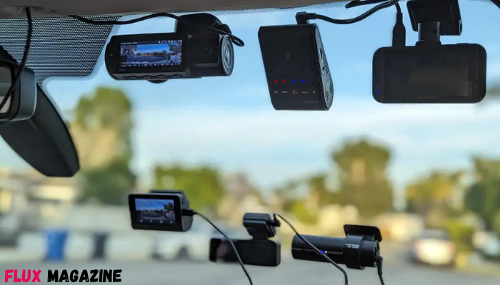 Finding the Perfect Dash Camera for Your Car