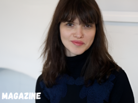 Minnie Weisz