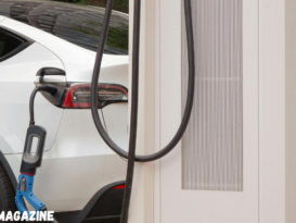 How EV Charging Cables Change Driver Behaviour