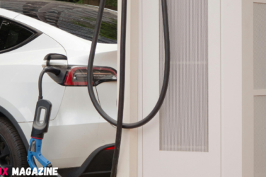 How EV Charging Cables Change Driver Behaviour