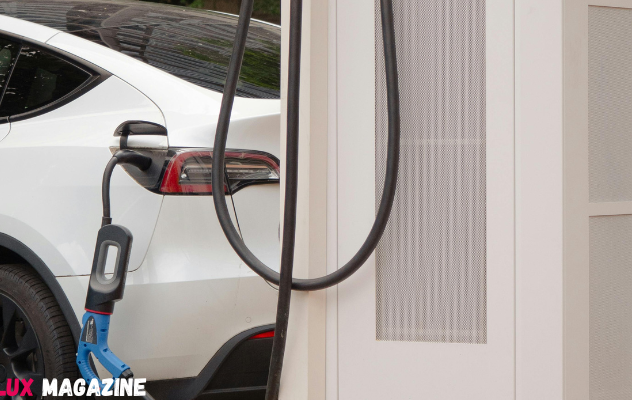 How EV Charging Cables Change Driver Behaviour
