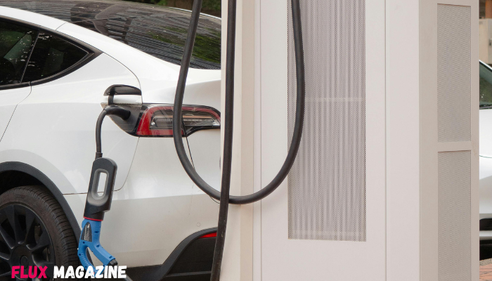 How EV Charging Cables Change Driver Behaviour