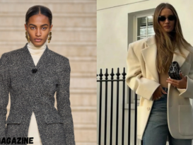 Quiet Luxury Was Never About the Clothes