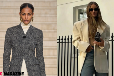 Quiet Luxury Was Never About the Clothes