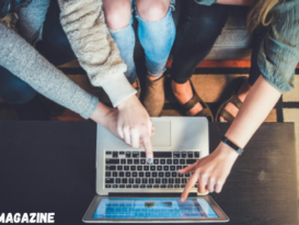 The Digital Salon Navigating the Cultural Shift Toward Social Play
