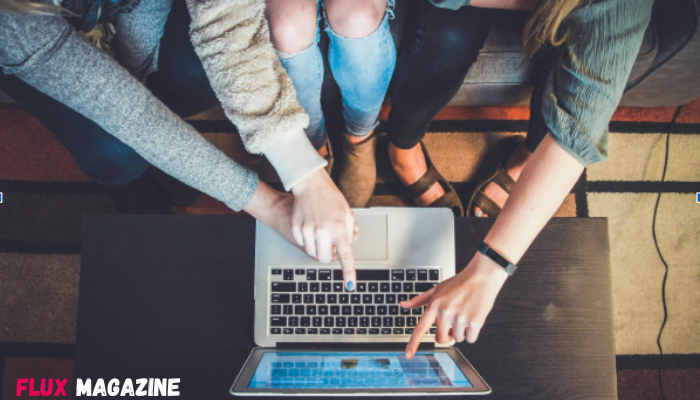 The Digital Salon Navigating the Cultural Shift Toward Social Play