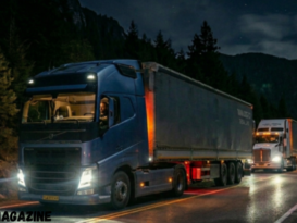 The Hidden Costs Modern Fleet Data Is Helping Companies Reduce